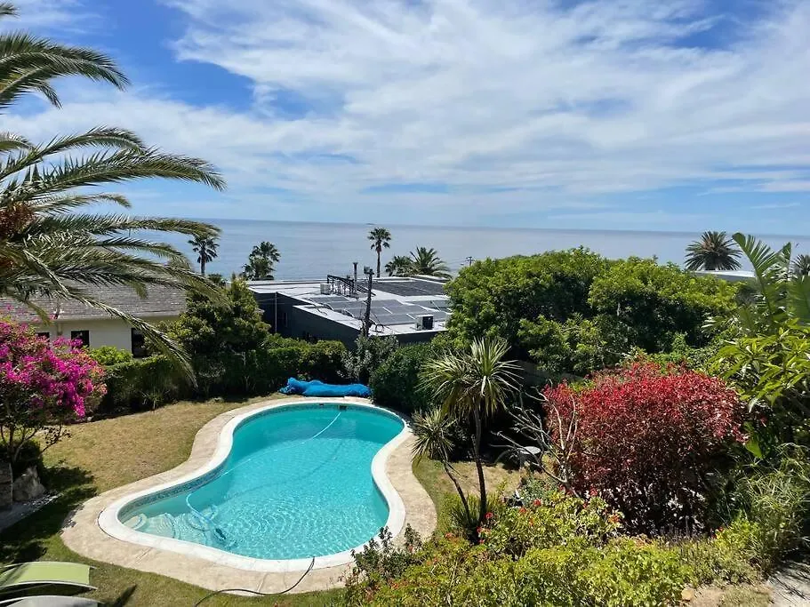 Villa Rottingdean Cape Town