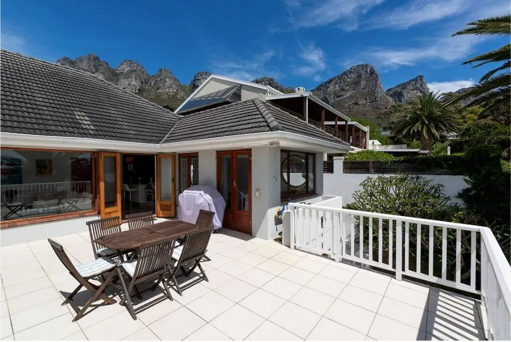 Villa Rottingdean Cape Town