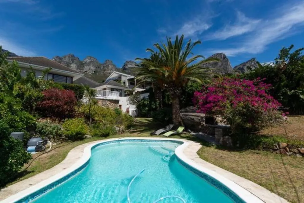 Villa Rottingdean Cape Town