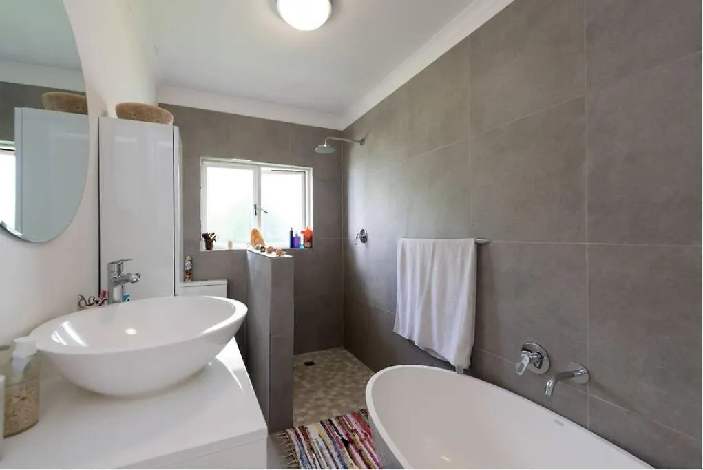 Villa Rottingdean Cape Town 0*,  Güney Afrika