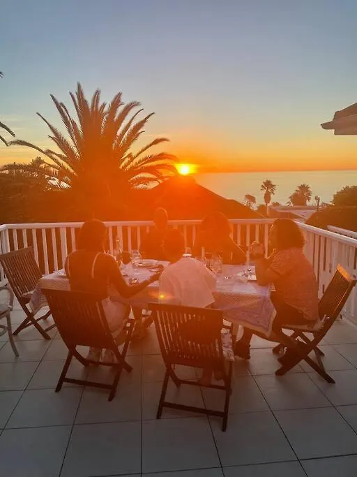 Villa Rottingdean Cape Town