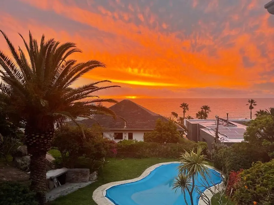 Villa Rottingdean Cape Town