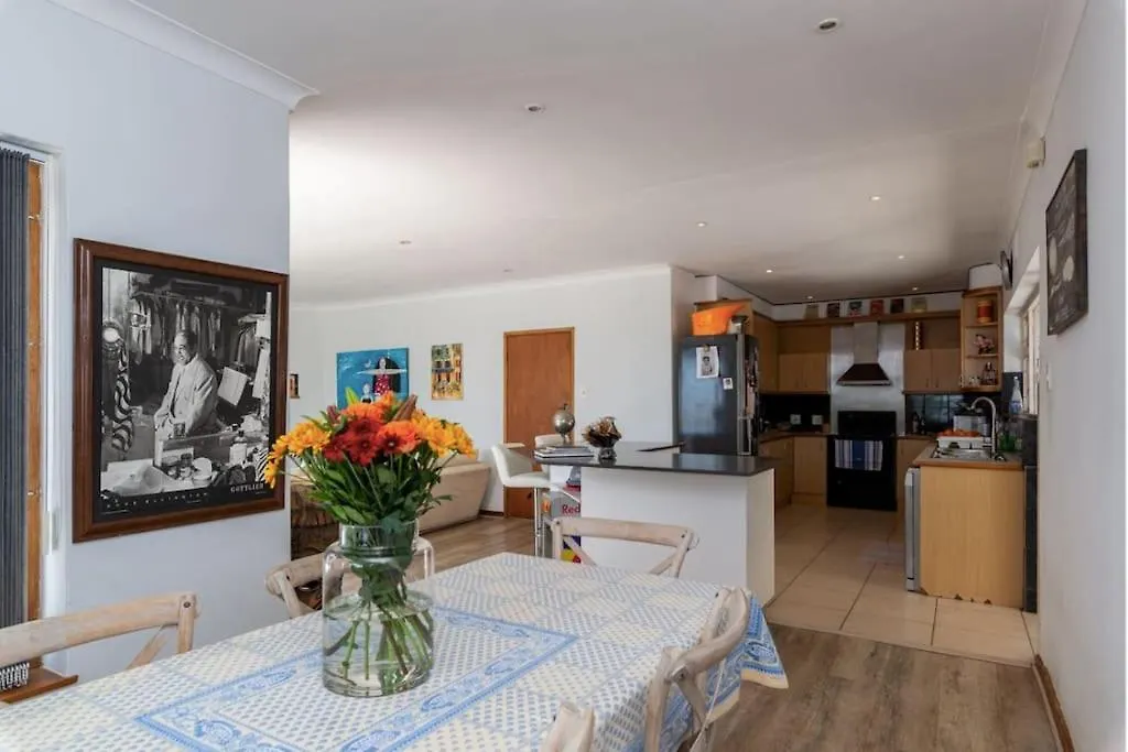 Villa Rottingdean Cape Town