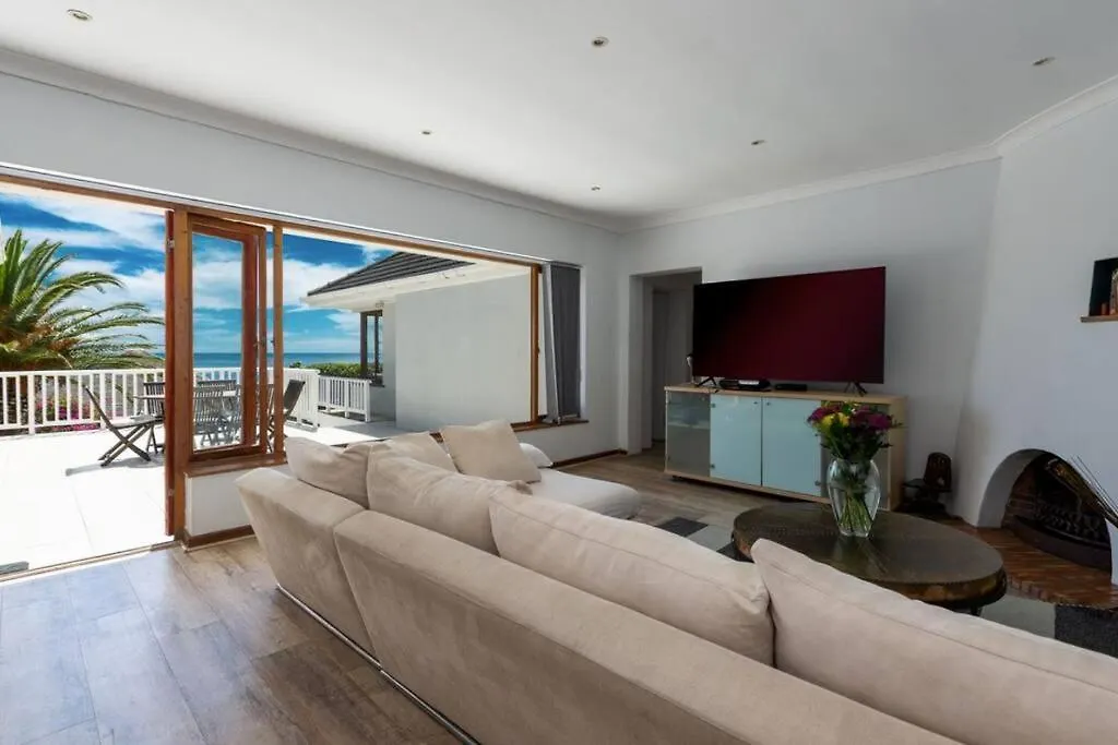 Villa Rottingdean Κέιπ Τάουν Νότια Αφρική